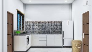 Picture of Exclusive Contemporary Home with Stunning Interior Concepts