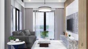 Picture of Exclusive Contemporary Home with Stunning Interior Concepts
