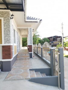 Picture of Sophisticated Modern Prairie Home Plan with Stunning Interior Concepts