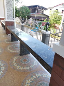 Picture of Sophisticated Modern Prairie Home Plan with Stunning Interior Concepts