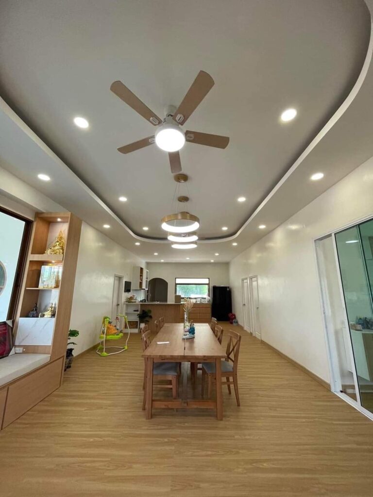 Contemporary Family Home Design with Elegant Interior Concepts - Pinoy ...