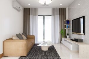 Picture of Exclusive Contemporary House Design with Regal Exterior Concepts