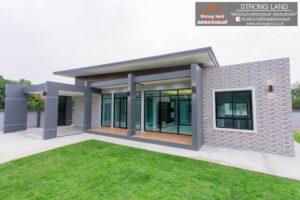 Picture Exclusive Contemporary House Design with Superb Glass Facade